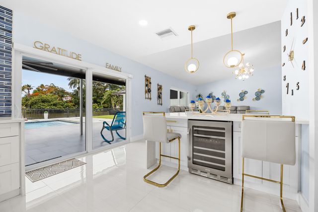 1821 CARISSA Road, Lake Clarke Shores, FL 33406