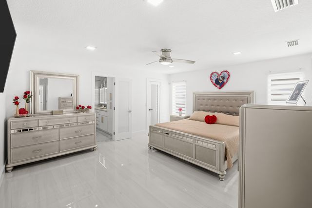 1821 CARISSA Road, Lake Clarke Shores, FL 33406