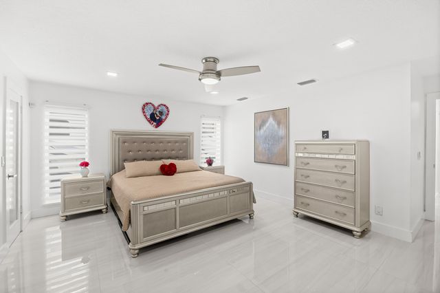 1821 CARISSA Road, Lake Clarke Shores, FL 33406