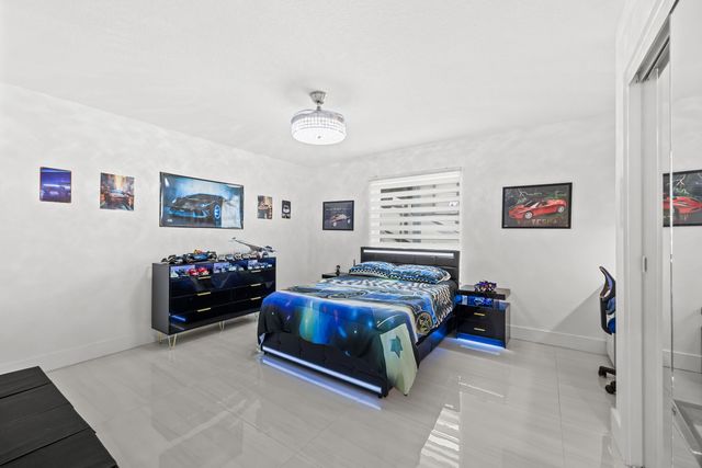 1821 CARISSA Road, Lake Clarke Shores, FL 33406