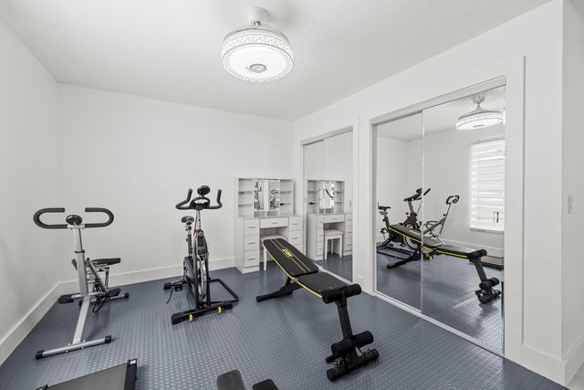 1821 CARISSA Road, Lake Clarke Shores, FL 33406