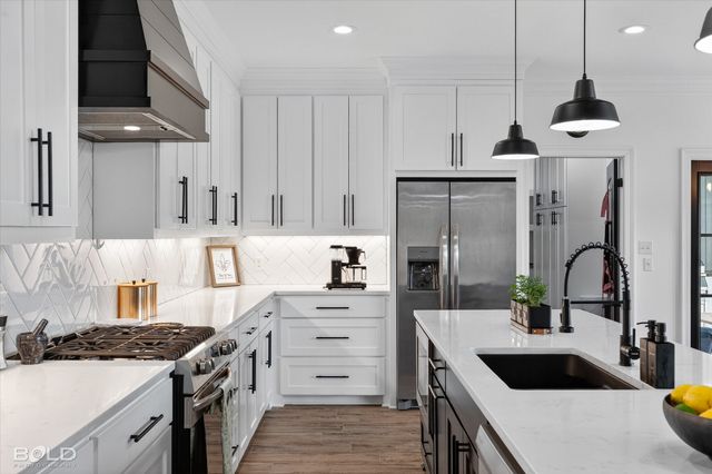 177 Sitka Loop, Haughton, LA 71037