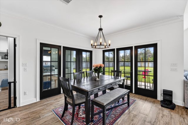 177 Sitka Loop, Haughton, LA 71037