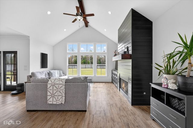 177 Sitka Loop, Haughton, LA 71037