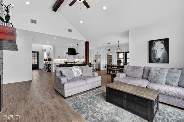 177 Sitka Loop, Haughton, LA 71037