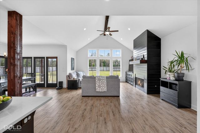 177 Sitka Loop, Haughton, LA 71037