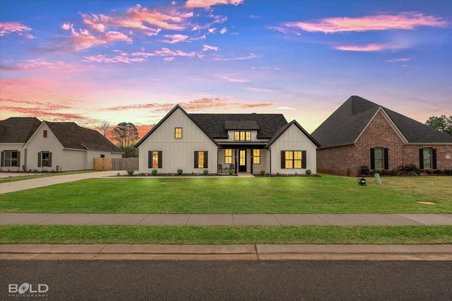 177 Sitka Loop, Haughton, LA 71037