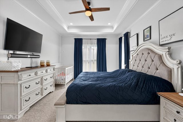 177 Sitka Loop, Haughton, LA 71037