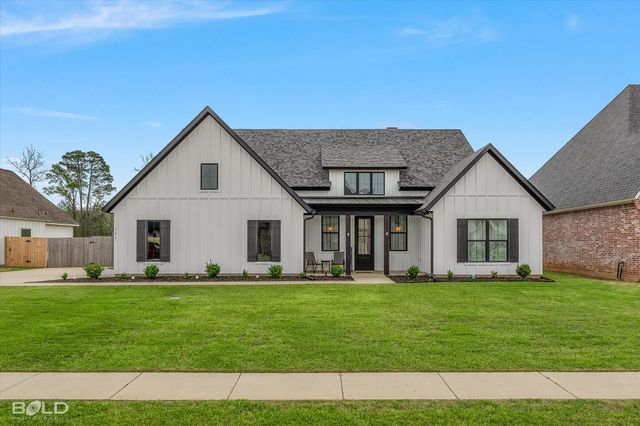 177 Sitka Loop, Haughton, LA 71037