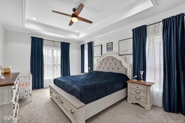 177 Sitka Loop, Haughton, LA 71037