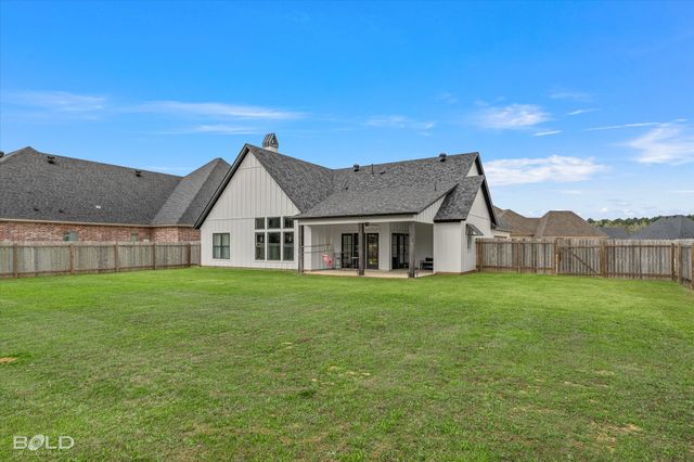 177 Sitka Loop, Haughton, LA 71037