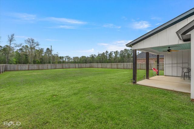 177 Sitka Loop, Haughton, LA 71037
