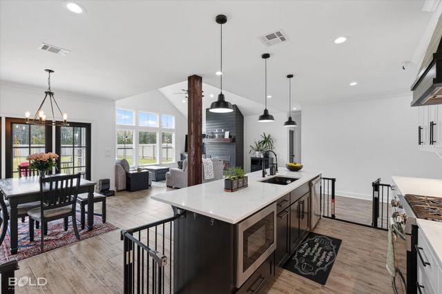 177 Sitka Loop, Haughton, LA 71037