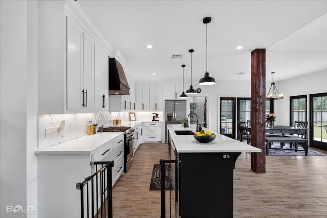 177 Sitka Loop, Haughton, LA 71037