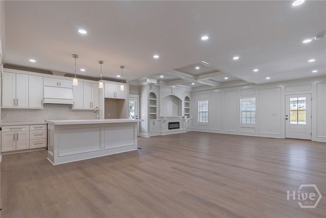 540 Sunset Avenue, Comer, GA 30629