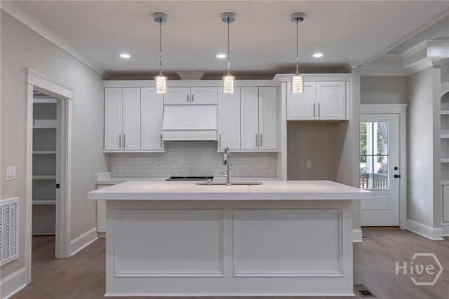 540 Sunset Avenue, Comer, GA 30629