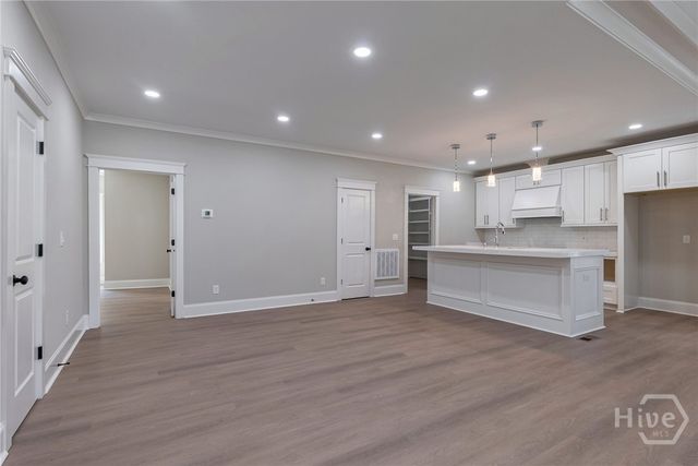 540 Sunset Avenue, Comer, GA 30629
