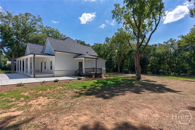 540 Sunset Avenue, Comer, GA 30629