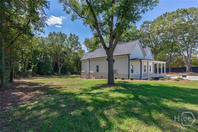 540 Sunset Avenue, Comer, GA 30629