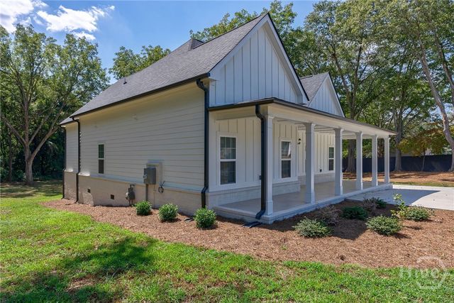 540 Sunset Avenue, Comer, GA 30629