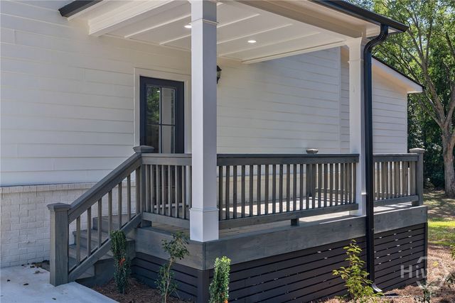 540 Sunset Avenue, Comer, GA 30629