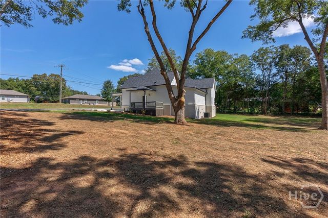 540 Sunset Avenue, Comer, GA 30629