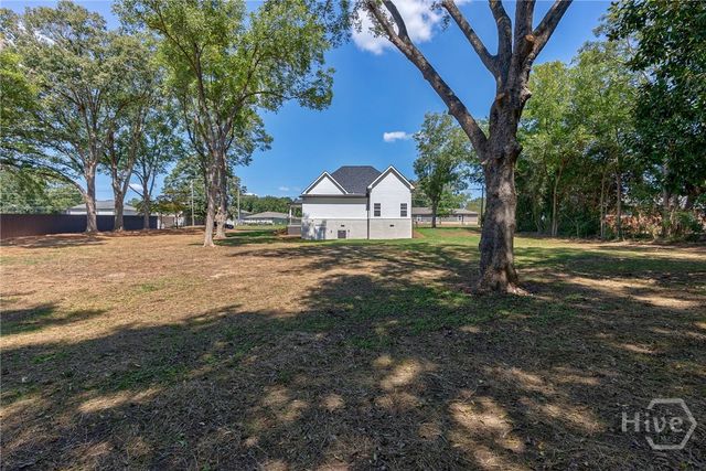 540 Sunset Avenue, Comer, GA 30629