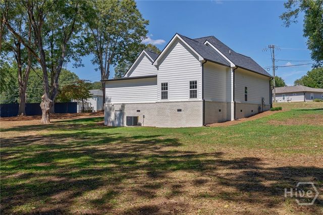 540 Sunset Avenue, Comer, GA 30629