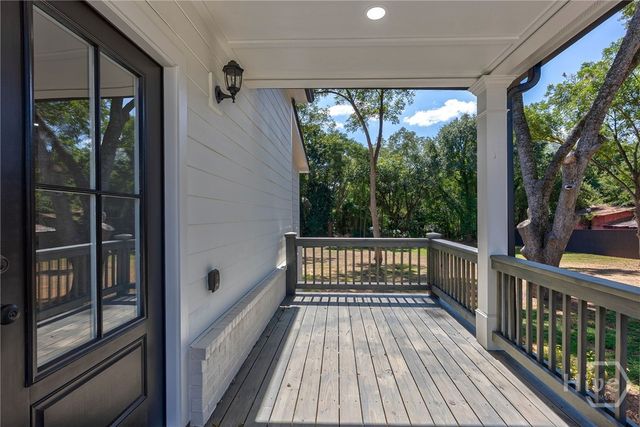 540 Sunset Avenue, Comer, GA 30629