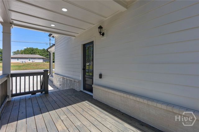 540 Sunset Avenue, Comer, GA 30629
