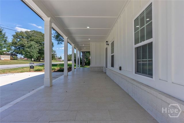 540 Sunset Avenue, Comer, GA 30629