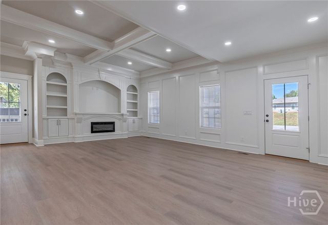 540 Sunset Avenue, Comer, GA 30629