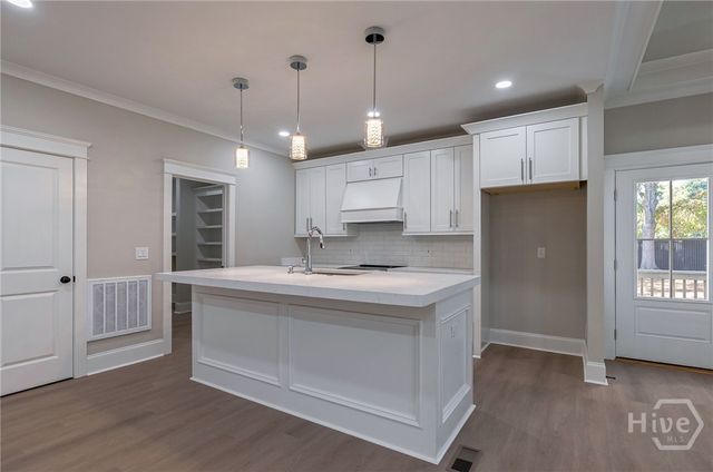 540 Sunset Avenue, Comer, GA 30629