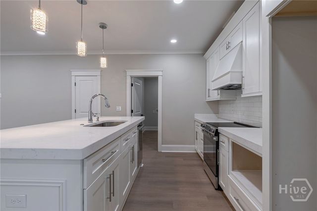 540 Sunset Avenue, Comer, GA 30629