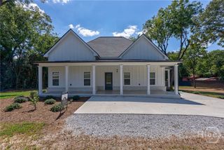 540 Sunset Avenue, Comer, GA 30629