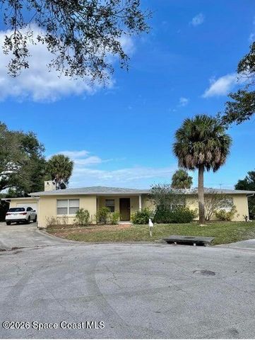 589 Hillside Court, Melbourne, FL 32935