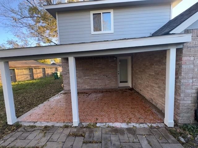 2007 Bridge Cross Lane, Houston, TX 77067