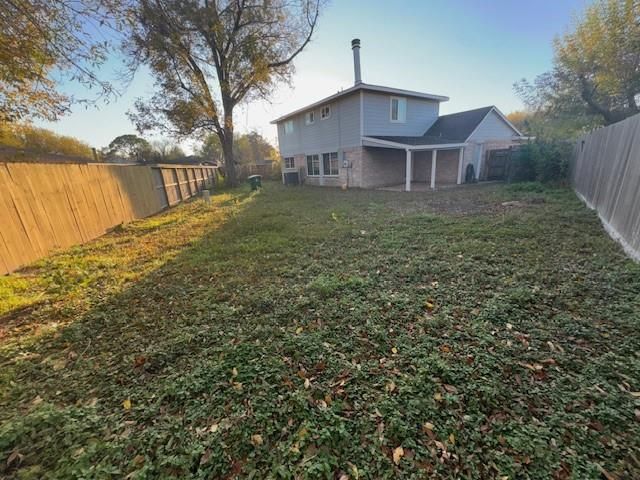 2007 Bridge Cross Lane, Houston, TX 77067