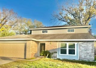 2007 Bridge Cross Lane, Houston, TX 77067