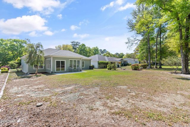 3210 Marsh View Drive SW, Supply, NC 28462