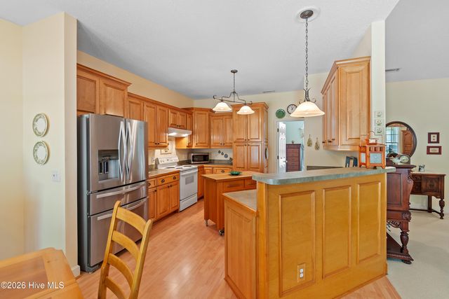 3210 Marsh View Drive SW, Supply, NC 28462