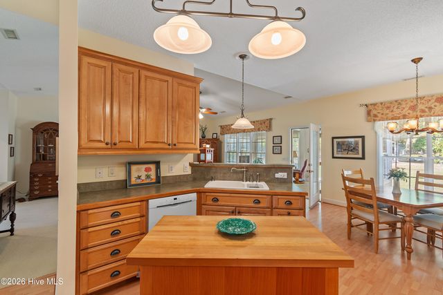 3210 Marsh View Drive SW, Supply, NC 28462