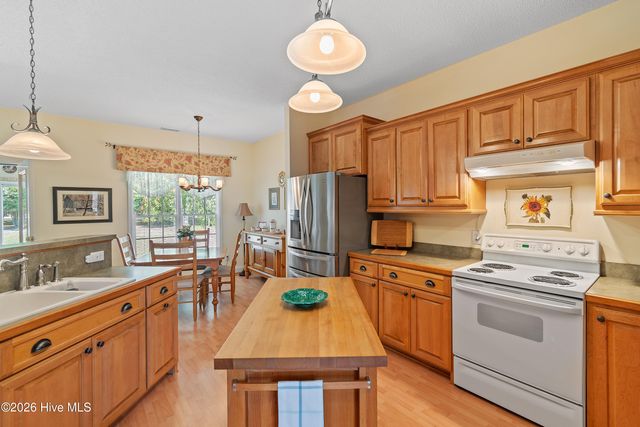 3210 Marsh View Drive SW, Supply, NC 28462