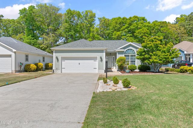 3210 Marsh View Drive SW, Supply, NC 28462