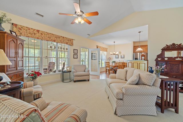 3210 Marsh View Drive SW, Supply, NC 28462