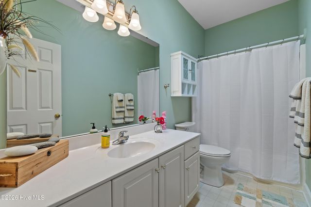 3210 Marsh View Drive SW, Supply, NC 28462