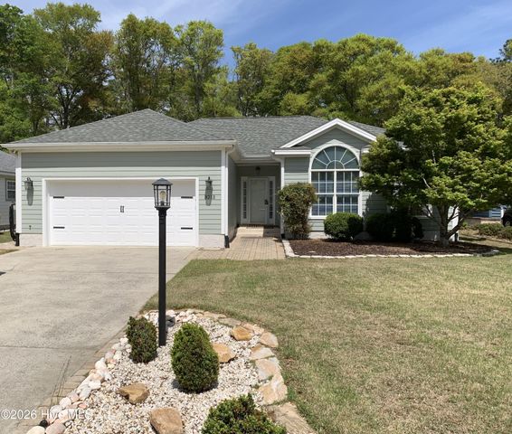 3210 Marsh View Drive SW, Supply, NC 28462