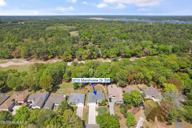 3210 Marsh View Drive SW, Supply, NC 28462