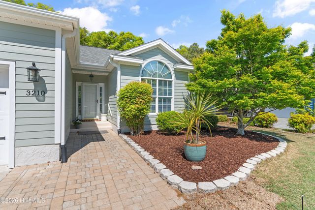 3210 Marsh View Drive SW, Supply, NC 28462