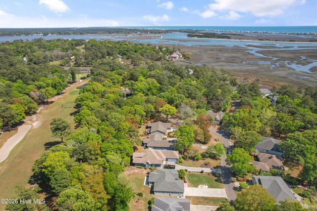 3210 Marsh View Drive SW, Supply, NC 28462